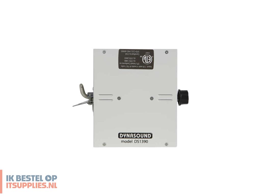 1534093-biamp_cambridge_ds1390_grijs_bedraad