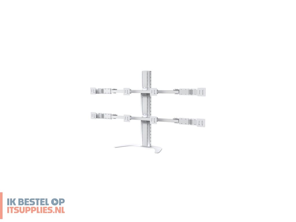 1618312-sms_smart_media_solutions_mm051010-p0_bevestiging_voor_signage-beeldschermen_zilver