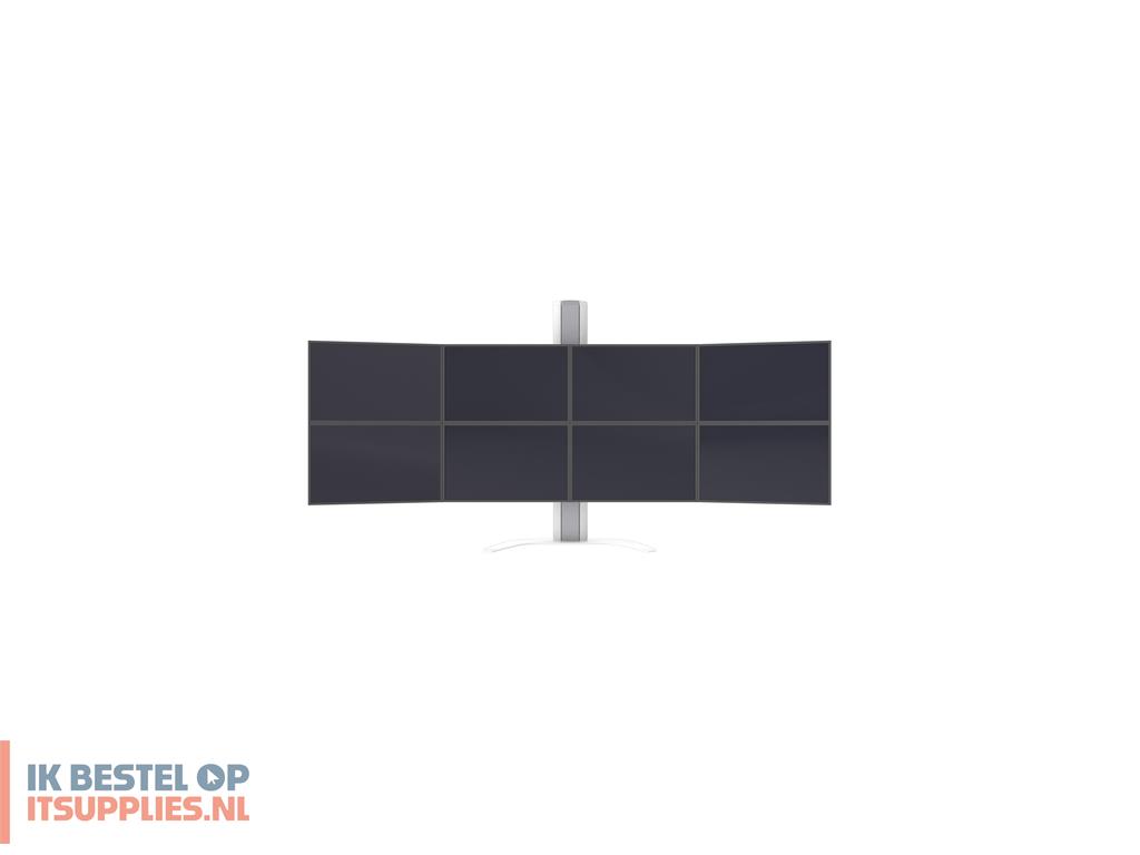 1624372-sms_smart_media_solutions_mm051010-p0_bevestiging_voor_signage-beeldschermen_zilver