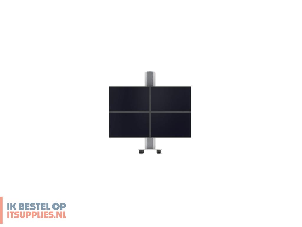 3444850-sms_smart_media_solutions_mm051011-p0_bevestiging_voor_signage-beeldschermen_66_cm_26_aluminium-_wit