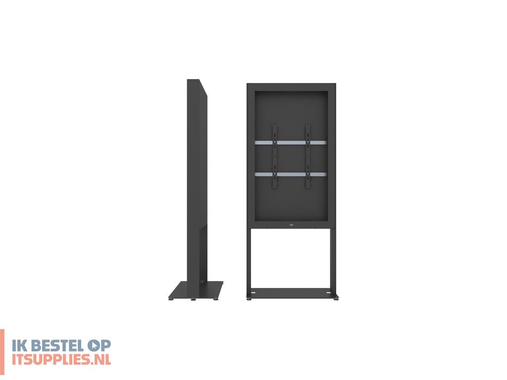 0243545-sms_smart_media_solutions_702-013-11_bevestiging_voor_signage-beeldschermen_165-1_cm_65_zwart