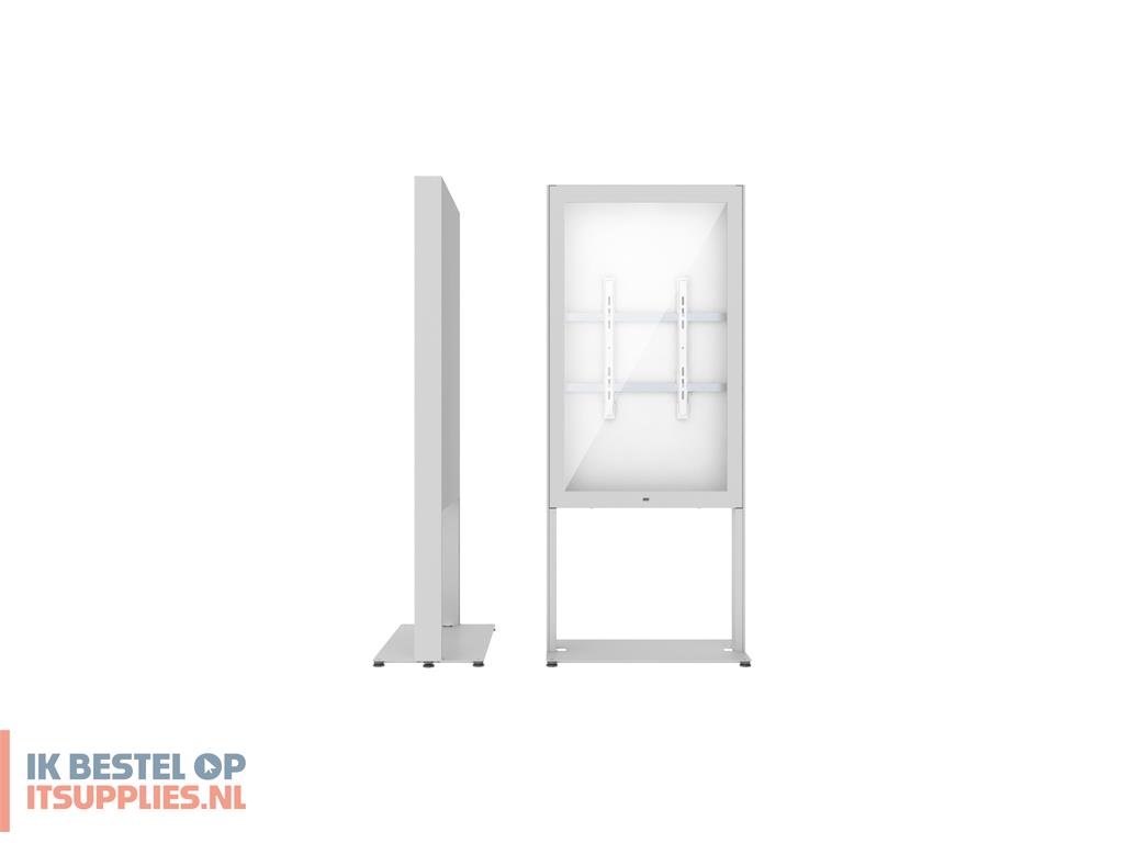 1529369-sms_smart_media_solutions_702-013-42_bevestiging_voor_signage-beeldschermen_165-1_cm_65_wit