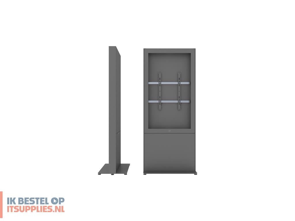 4657644-sms_smart_media_solutions_702-014-21_bevestiging_voor_signage-beeldschermen_165-1_cm_65_antraciet