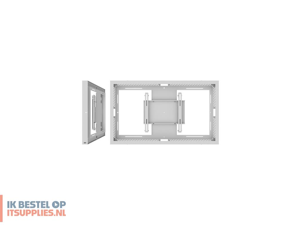 1727586-sms_smart_media_solutions_701-005-41_bevestiging_voor_signage-beeldschermen_165-1_cm_65_wit