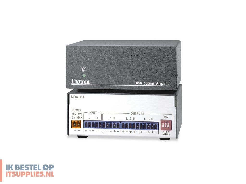 0023934-extron_mda_3a_30_kanalen_zwart