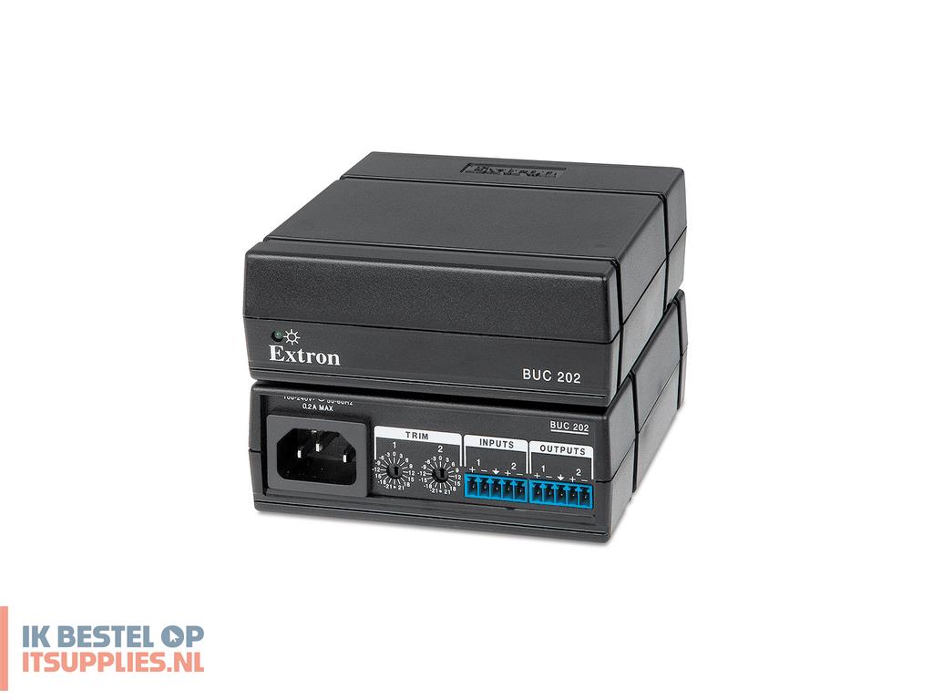 1551505-extron_buc_202_zwart
