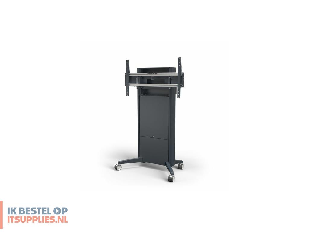 1617713-sms_smart_media_solutions_k05-106-2_flat_panel_bureau_steun_2-13_m_84_vloer_grijs