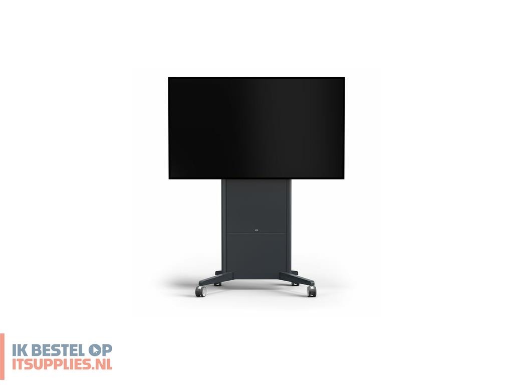 1621741-sms_smart_media_solutions_k05-106-2_flat_panel_bureau_steun_2-13_m_84_vloer_grijs