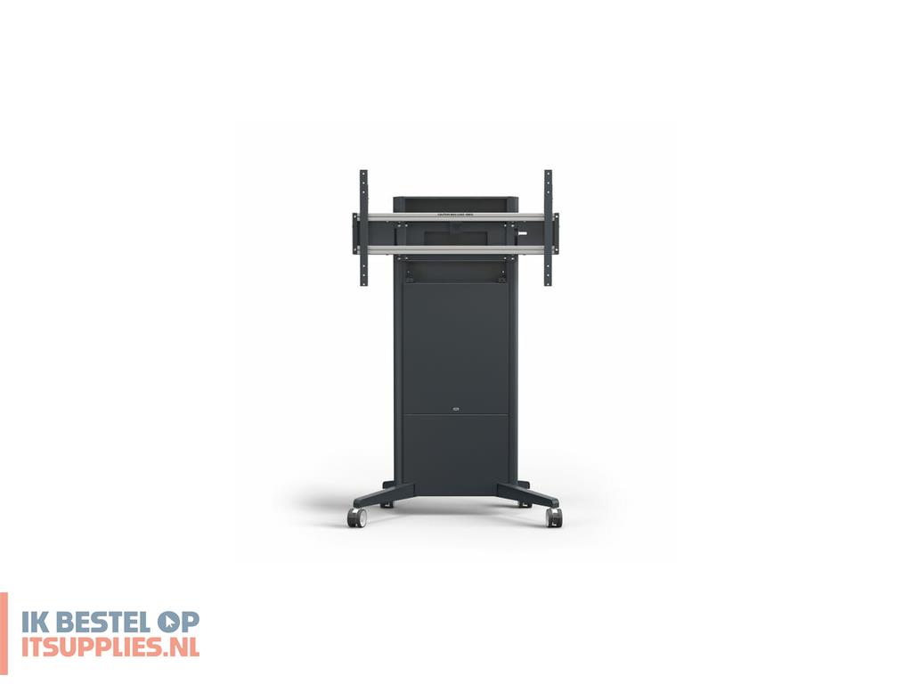 1622893-sms_smart_media_solutions_k05-106-2_flat_panel_bureau_steun_2-13_m_84_vloer_grijs