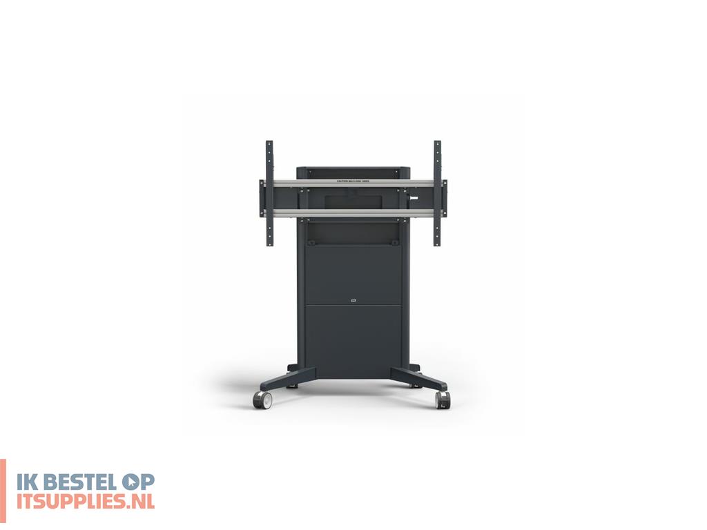 1623974-sms_smart_media_solutions_k05-106-2_flat_panel_bureau_steun_2-13_m_84_vloer_grijs