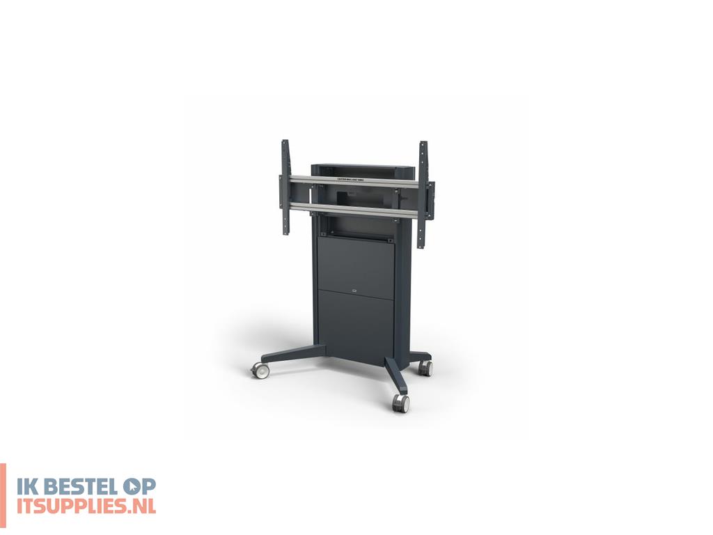 1625077-sms_smart_media_solutions_k05-106-2_flat_panel_bureau_steun_2-13_m_84_vloer_grijs