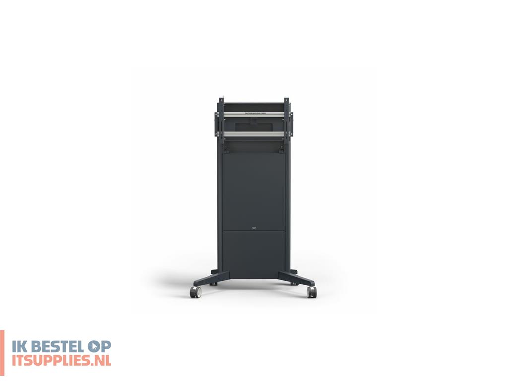 1629278-sms_smart_media_solutions_k05-106-2_flat_panel_bureau_steun_2-13_m_84_vloer_grijs