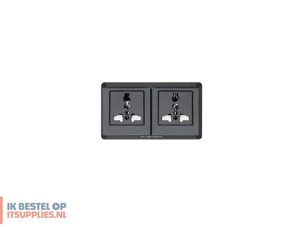1725791-extron_ac_102_multi_wandcontactdoos_zwart