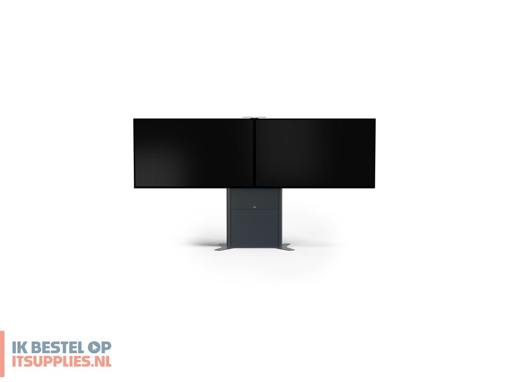 4531743-sms_smart_media_solutions_k05-123-2_flat_panel_bureau_steun_5-08_cm_2_vloer_zwart