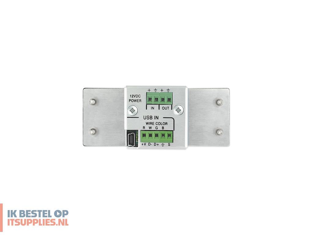 4541080-extron_60-1031-12_interface_hub_usb_20_480_mbits_zwart