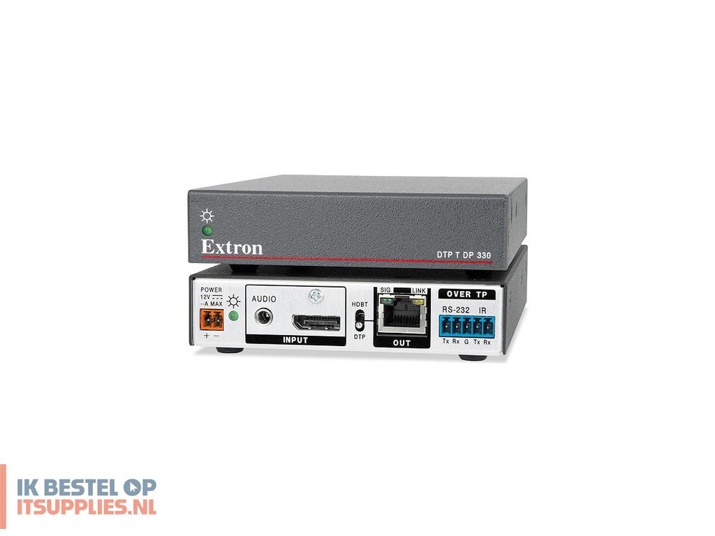 0241887-extron_dtp_t_dp_4k_330_av-zender_grijs