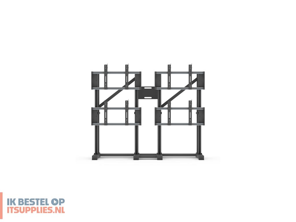 3226186-sms_smart_media_solutions_c140006-2a0_bevestiging_voor_signage-beeldschermen_116-8_cm_46_antraciet