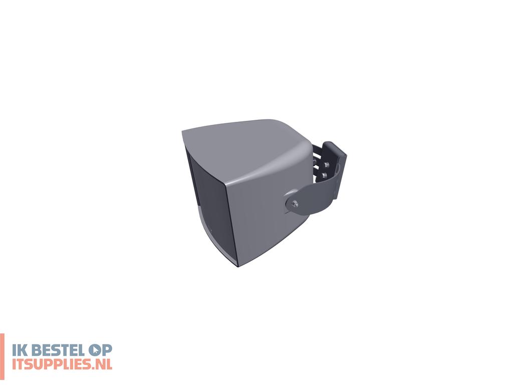 1525701-biamp_community_r-vty35_muur_staal_grijs