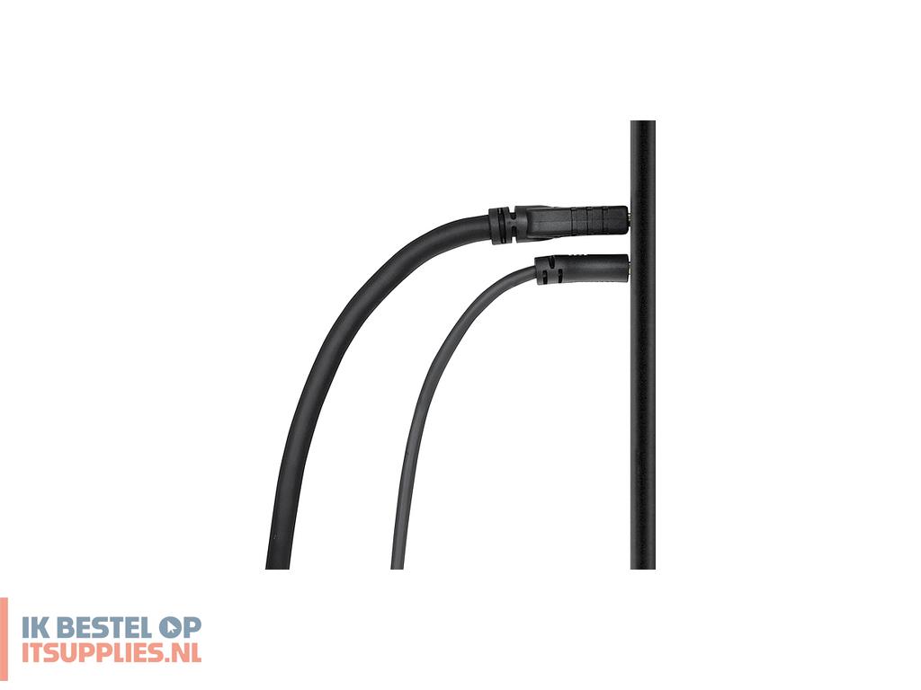 3032592-extron_26-663-03_hdmi_kabel_0-9_m_hdmi_type_a_standaard_zwart