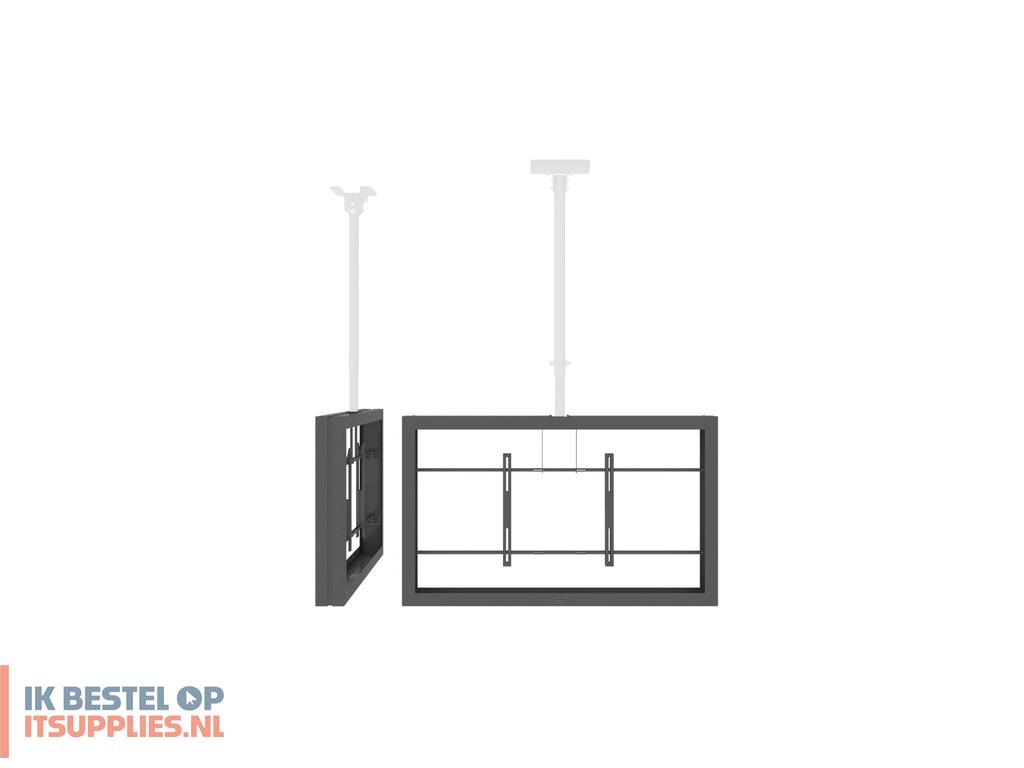 1634038-sms_smart_media_solutions_703-011-2_accessoire_voor_monitorbevestigingen