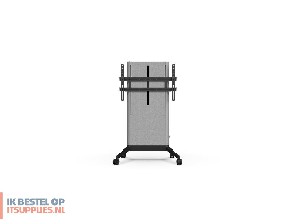 0041046-sms_smart_media_solutions_16-010-9s_bevestiging_voor_signage-beeldschermen_2-49_m_98_grijs