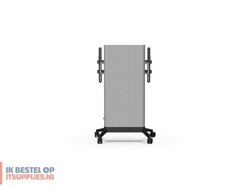 0046166-sms_smart_media_solutions_16-010-9s_bevestiging_voor_signage-beeldschermen_2-49_m_98_grijs