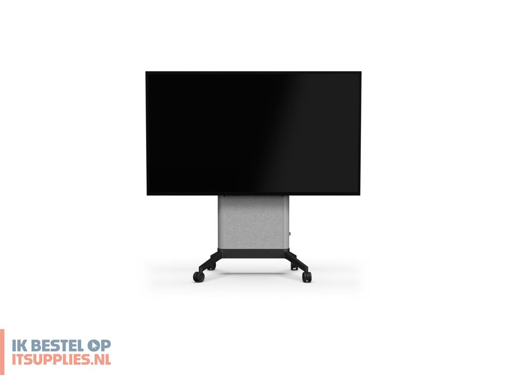 0048240-sms_smart_media_solutions_16-010-9s_bevestiging_voor_signage-beeldschermen_2-49_m_98_grijs