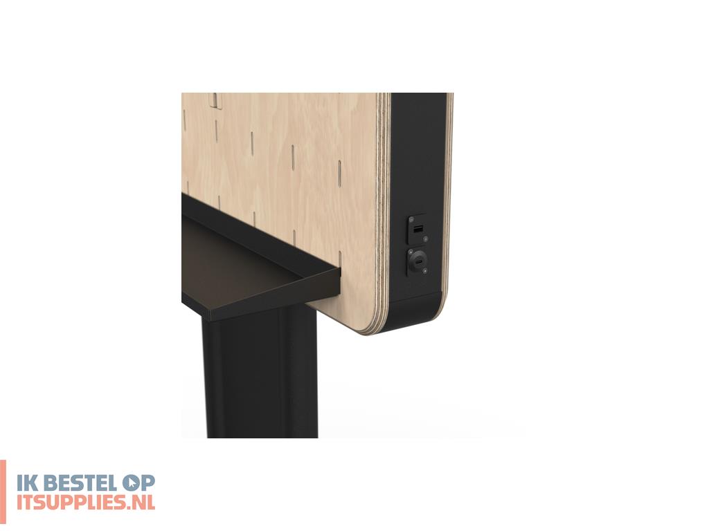 4635879-sms_smart_media_solutions_13-001-22_bevestiging_voor_signage-beeldschermen_139-7_cm_55_zwart-_hout