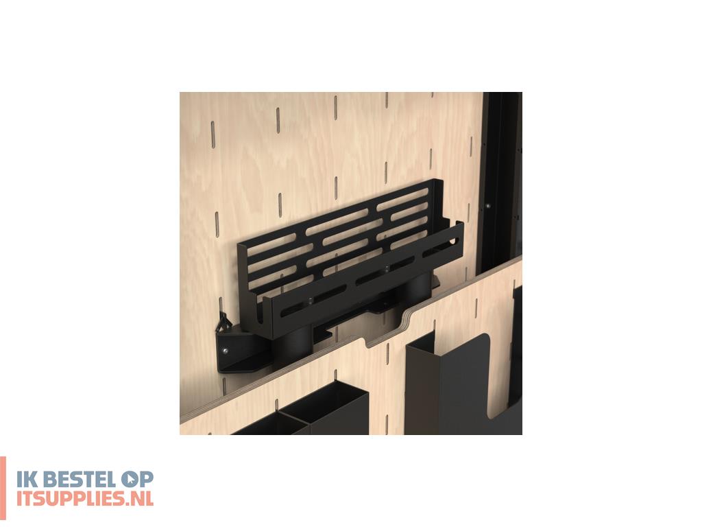 4645891-sms_smart_media_solutions_13-001-22_bevestiging_voor_signage-beeldschermen_139-7_cm_55_zwart-_hout