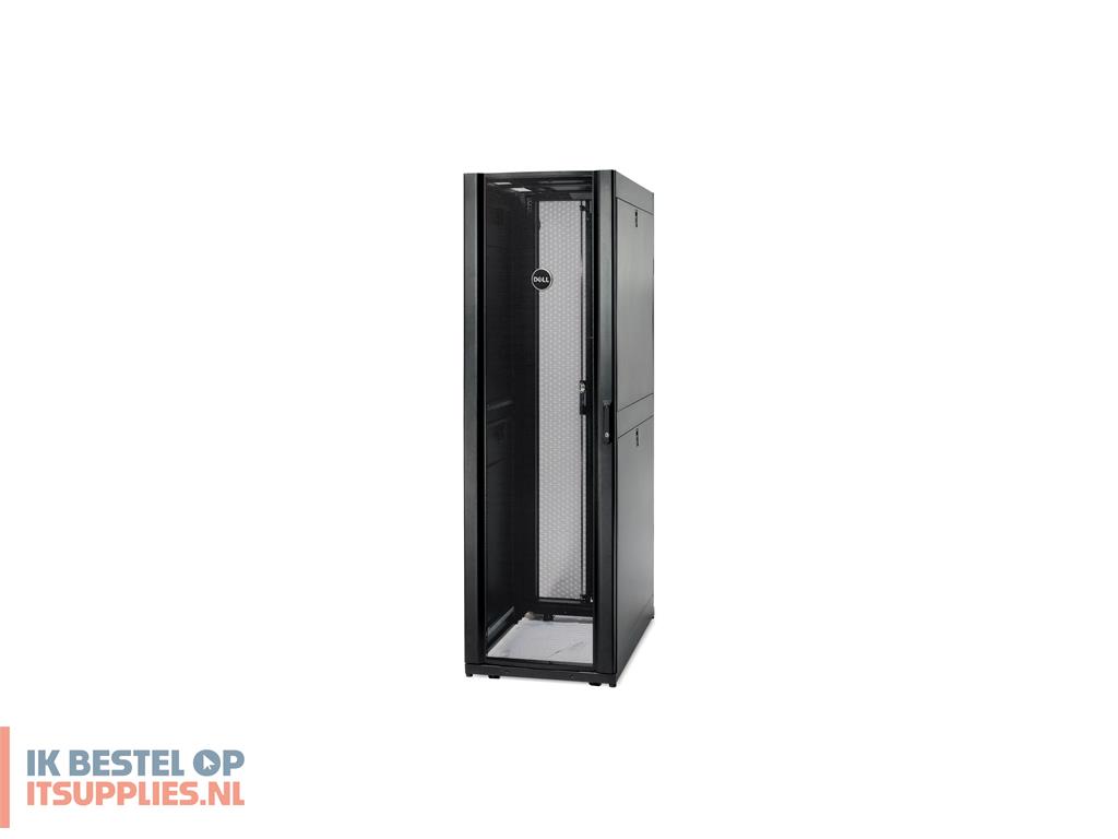 0013795-dell_netshelter_sc_42u_vrijstaande_rek_zwart