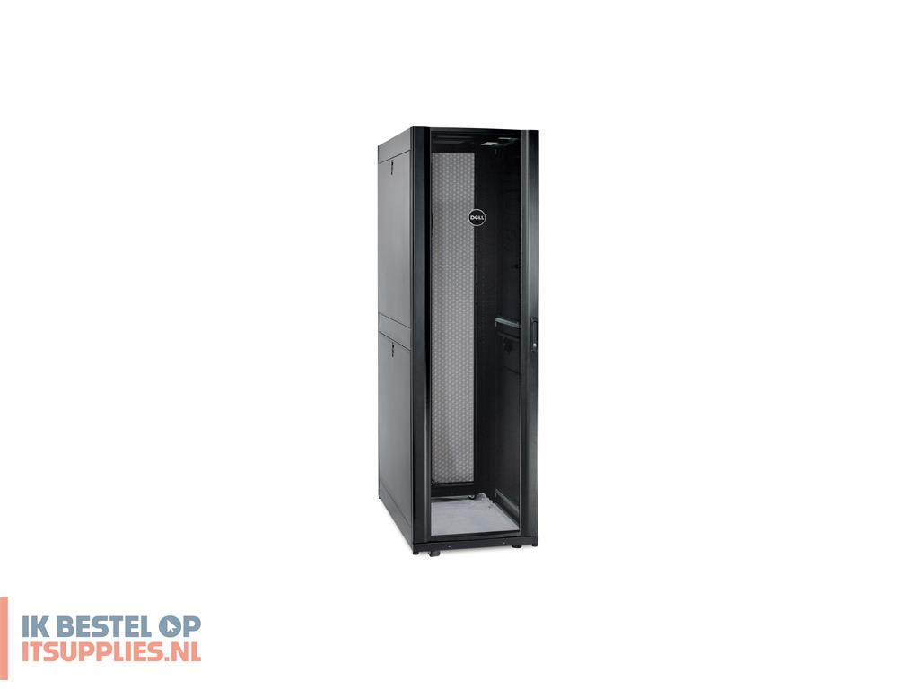0014777-dell_netshelter_sc_42u_vrijstaande_rek_zwart