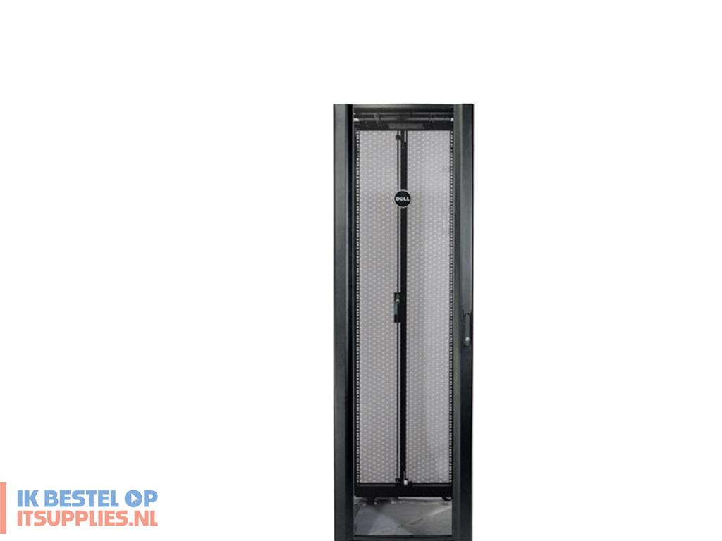 0015540-dell_netshelter_sc_42u_vrijstaande_rek_zwart
