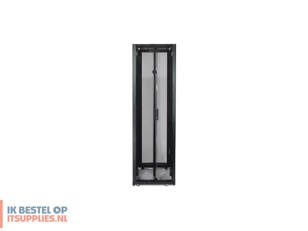 0016224-dell_netshelter_sc_42u_vrijstaande_rek_zwart