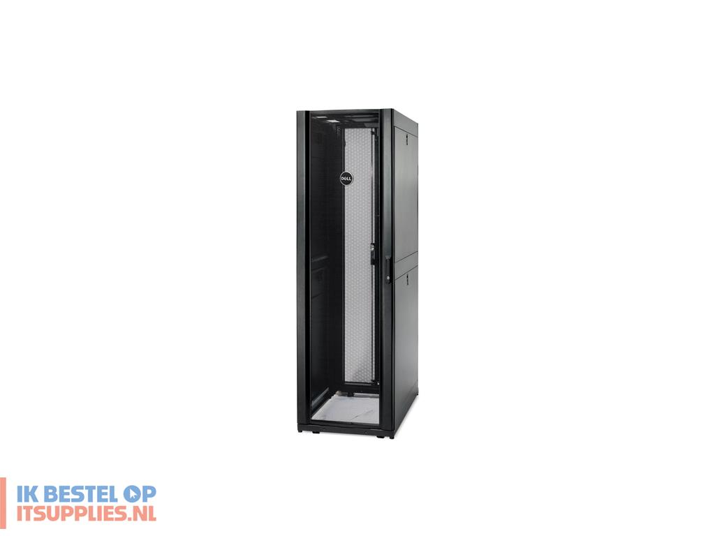 0016617-dell_netshelter_sc_42u_vrijstaande_rek_zwart