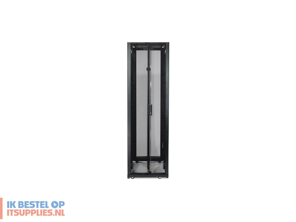 0018461-dell_netshelter_sc_42u_vrijstaande_rek_zwart