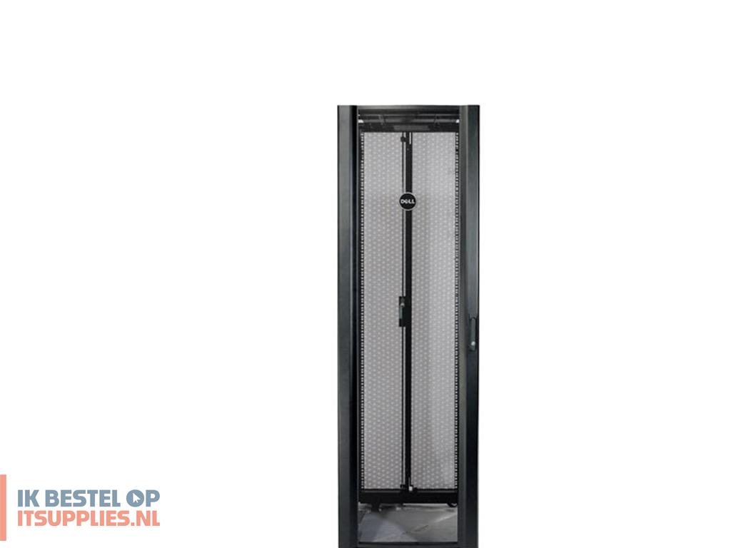 1619731-dell_netshelter_sc_42u_vrijstaande_rek_zwart