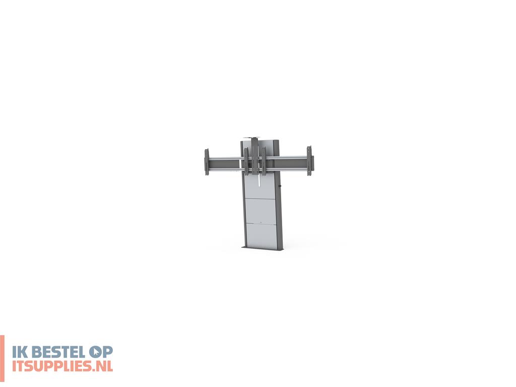 0219373-sms_smart_media_solutions_c591u006-2c0_bevestiging_voor_signage-beeldschermen_zwart
