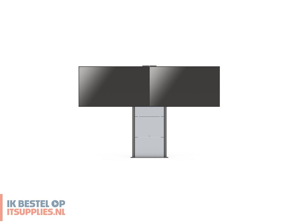 0220677-sms_smart_media_solutions_c591u006-2c0_bevestiging_voor_signage-beeldschermen_zwart