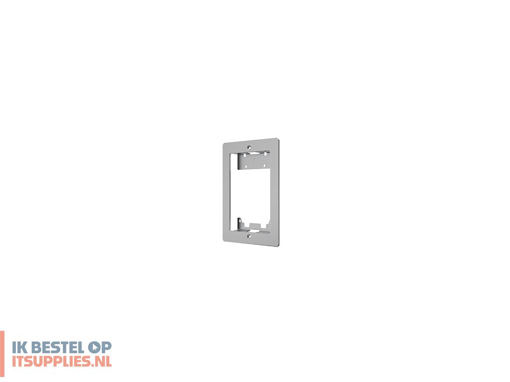 1635002-akuvox_akv-r20av2-_box_intercomsysteemaccessoire_inbouwdoos
