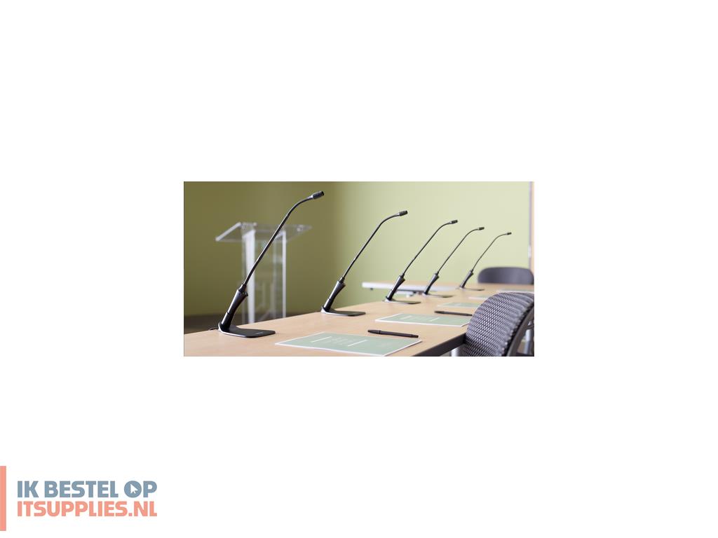 1637593-shure_cvg12-bc_microfoon_zwart_conferentiemicrofoon