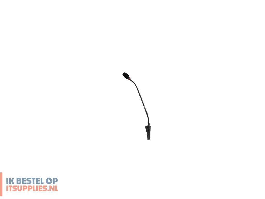 4730822-shure_cvg12_zwart_conferentiemicrofoon