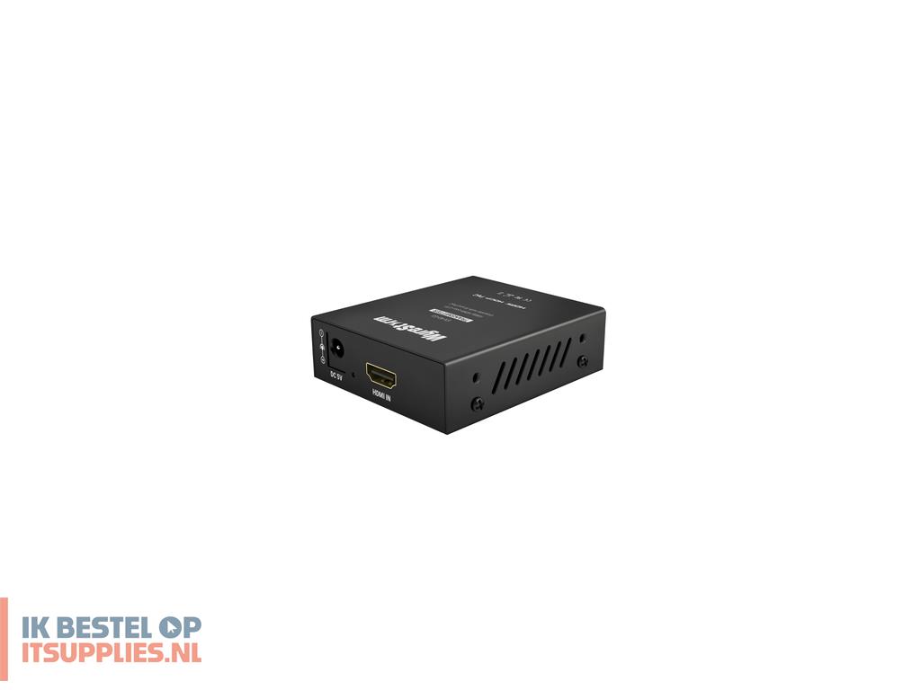 4525092-wyrestorm_ex-40-g3_audiovideo_extender_av-zender_ontvanger_zwart