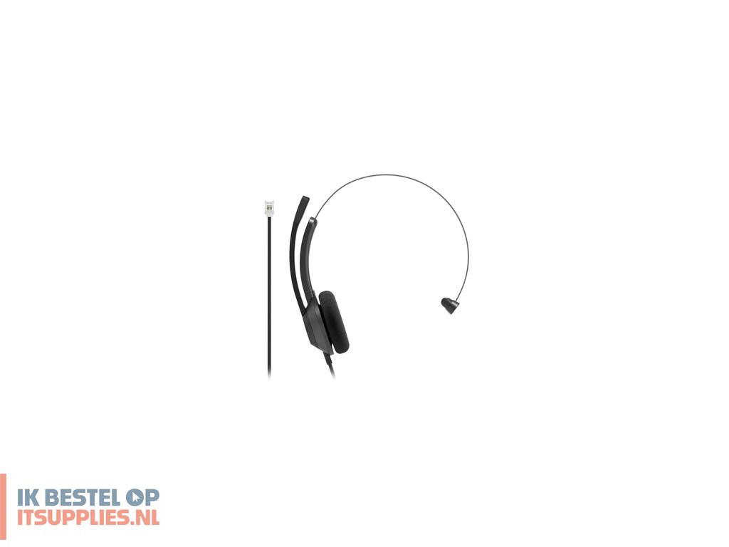 3147348-cisco_hs-w-321-c-rj9_hoofdtelefoonheadset_bedraad_hoofdband_kantoorcallcenter_zwart