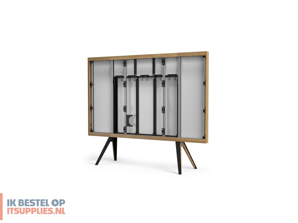 0114799-sms_smart_media_solutions_k09-026-22_flat_panel_bureau_steun_3-3_m_130_vloer_hout