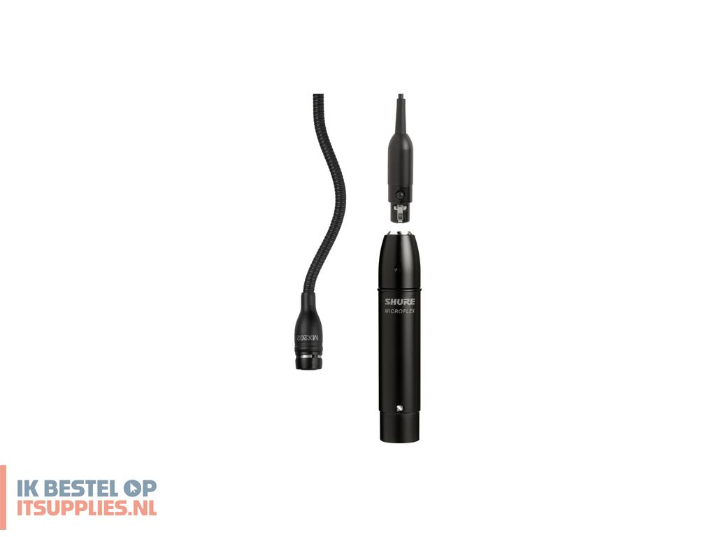 3330422-shure_mx202_zwart_conferentiemicrofoon