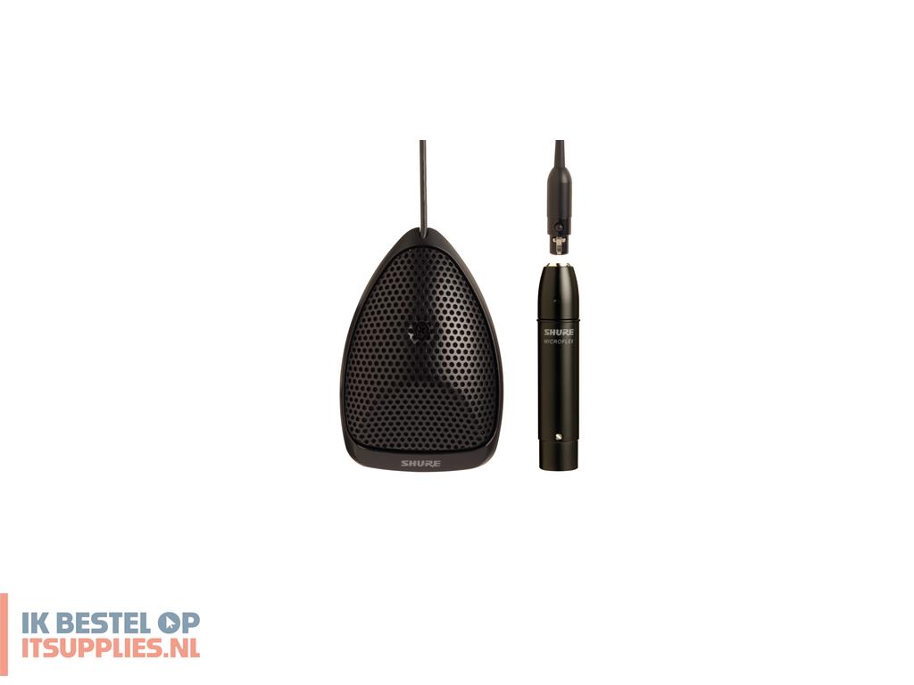 1649240-shure_mx391_zwart_tafelmicrofoon
