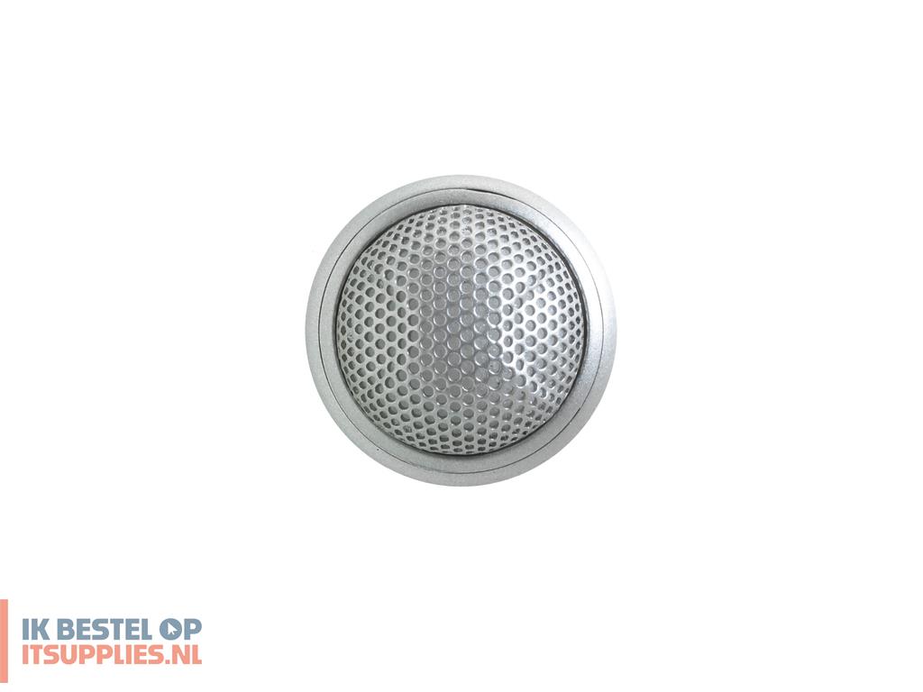 0053201-shure_mx395_aluminium_tafelmicrofoon