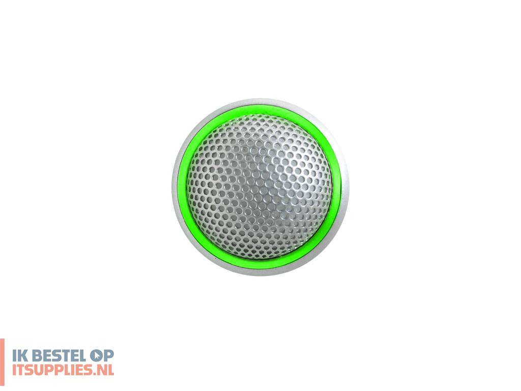 4550245-shure_mx395_aluminium_conferentiemicrofoon