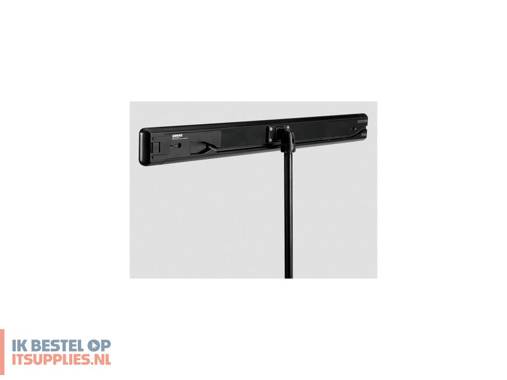 4734600-shure_mxa710_zwart_conferentiemicrofoon