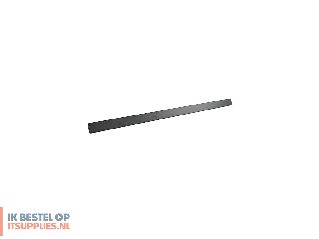 1757853-shure_mxa710b-4ft_microfoon_zwart_conferentiemicrofoon
